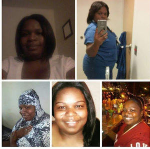 Meet your Posher, Brandi